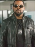22 Jump Street Jacket Movie Ice Cube Style
