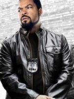 22 Jump Street Jacket Movie Ice Cube Style