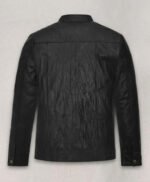 Amazing Zac Efron 17 Again Leather Jacket