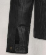 Amazing Zac Efron 17 Again Leather Jacket