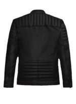 Andrew Tate Leather Jacket