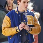 Archie Andrews Riverdale Varsity Jacket