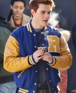 Archie Andrews Riverdale Varsity Jacket