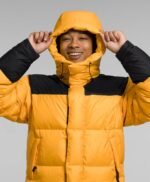 Arctic Forge Insulated Men Baltoro Jacket