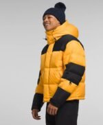 Arctic Forge Insulated Men Baltoro Jacket