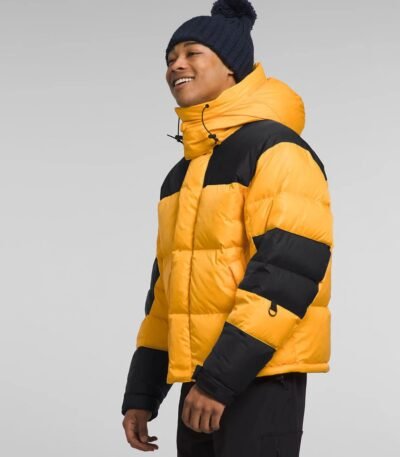 Arctic Forge Insulated Men Baltoro Jacket