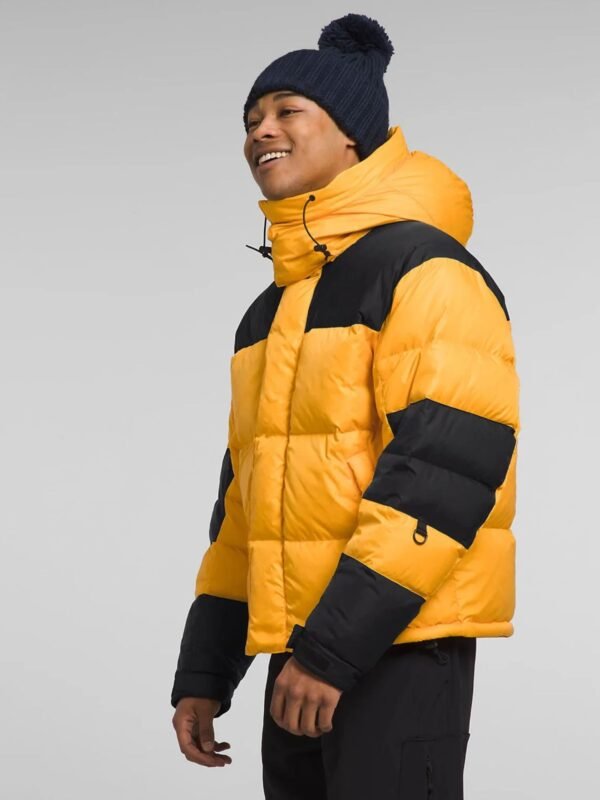 Arctic Forge Insulated Men Baltoro Jacket