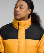 Arctic Forge Insulated Men Baltoro Jacket