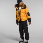 Arctic Forge Insulated Men Baltoro Jacket