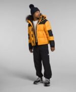 Arctic Forge Insulated Men Baltoro Jacket