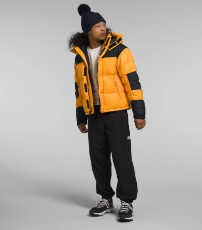 Arctic Forge Insulated Men Baltoro Jacket