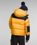Arctic Forge Insulated Men Baltoro Jacket