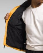 Arctic Forge Insulated Men Baltoro Jacket