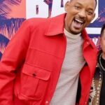Bad Boys Ride Or Die Will Smith Red Jacket