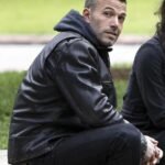 Ben Affleck The Town Leather Jacket