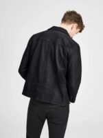 Biker Stylish Leather Jacket