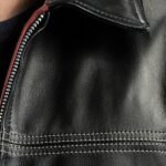 British thriller movie Layer Cake Premium Leather Jacket