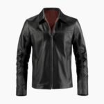 British thriller movie Layer Cake Premium Leather Jacket