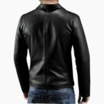 British thriller movie Layer Cake Premium Leather Jacket