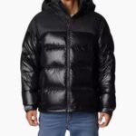 Bulo Point II Down Jacket