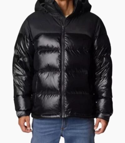 Bulo Point II Down Jacket
