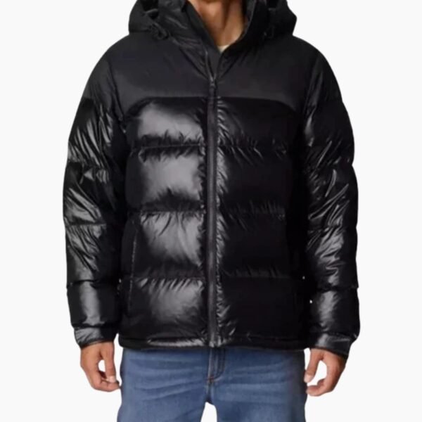 Bulo Point II Down Jacket