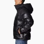 Bulo Point II Down Jacket