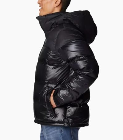 Bulo Point II Down Jacket