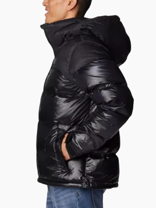 Bulo Point II Down Jacket