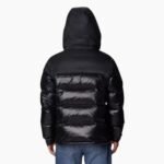 Bulo Point II Down Jacket