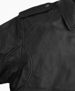 Channing Tatum Leather Jacket