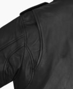 Channing Tatum Leather Jacket