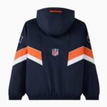 Chicago Bears Sideline Puffer Jacket