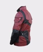 Dare Devil Matt Murdock Charlie Cox Leather Jacket