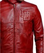 Daredevil Stylish Leather Jacket