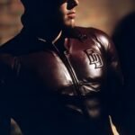 Daredevil Stylish Leather Jacket