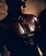 Daredevil Stylish Leather Jacket