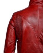 Daredevil Stylish Leather Jacket