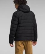 Elegant Men Stratus Insulated Hoodie