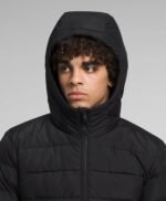 Elegant Men Stratus Insulated Hoodie