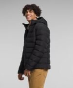 Elegant Men Stratus Insulated Hoodie