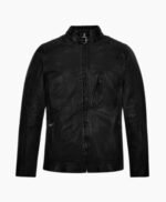Elon Musk Leather Jacket