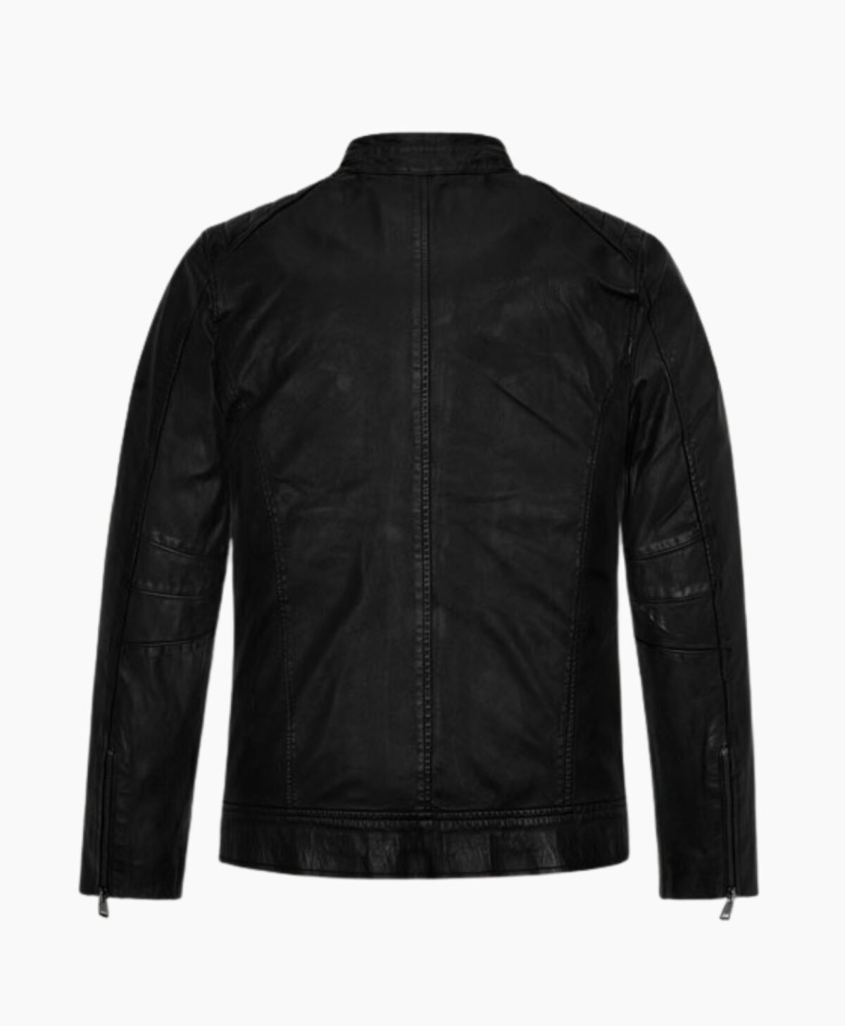 Elon Musk Leather Jacket