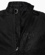 Elon Musk Leather Jacket