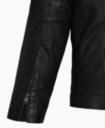 Elon Musk Leather Jacket