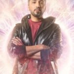 Fahad Al Kubaisi FIFA World Cup 2022 Qatar Song Black Jacket