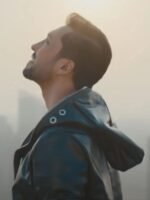 Fahad Al Kubaisi FIFA World Cup 2022 Qatar Song Black Jacket