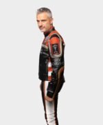 Harley Davidson Marlboro Man Inspired jacket