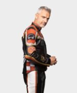 Harley Davidson Marlboro Man Inspired jacket