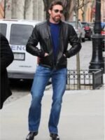 Hugh Jackman Premium Leather Jacket